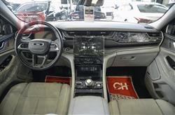 Jeep Grand Cherokee L